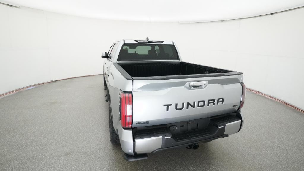 2026 Toyota Tundra Limited - Photo 3