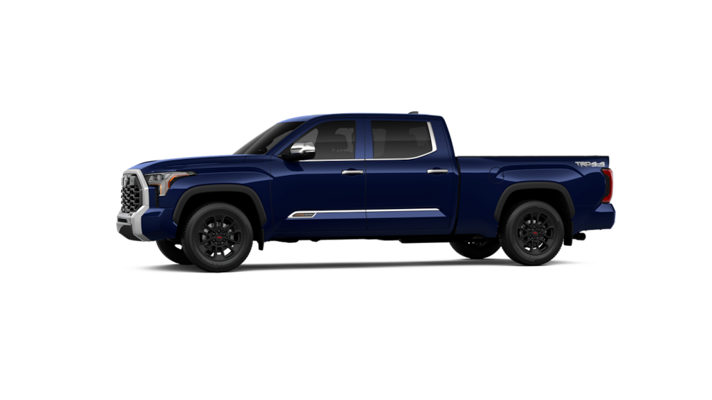 New 2026 Toyota Tundra 1794 Edition 1794 ED. CREWMAX 6.5