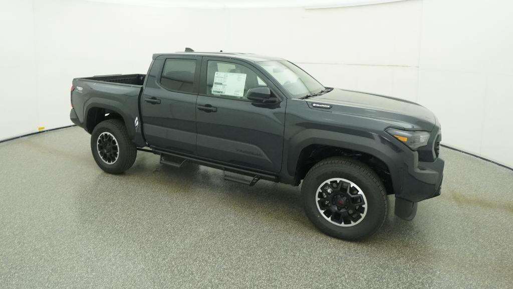 2026 Toyota Tacoma TRD Off Road - Photo 111