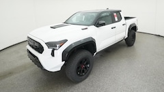 2025 Toyota Tacoma i-FORCE MAX TRD Pro 4X4 DOUBLE CAB HV