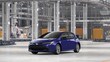 Toyota Corolla Hatchback