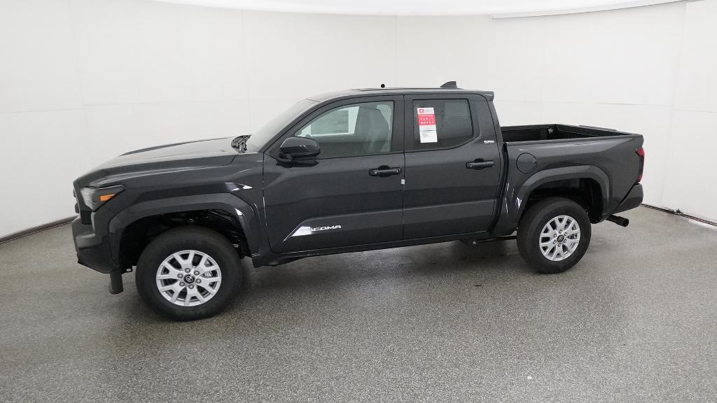 2026 Toyota Tacoma SR5 - Photo 50