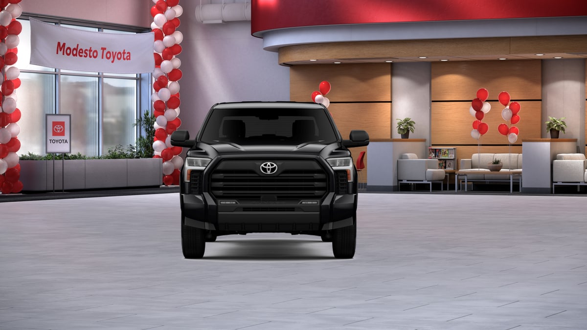 2025 Toyota Tundra SR5 - Photo 43