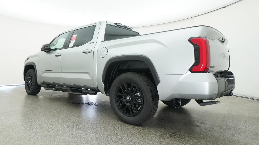 2026 Toyota Tundra Limited - Photo 17