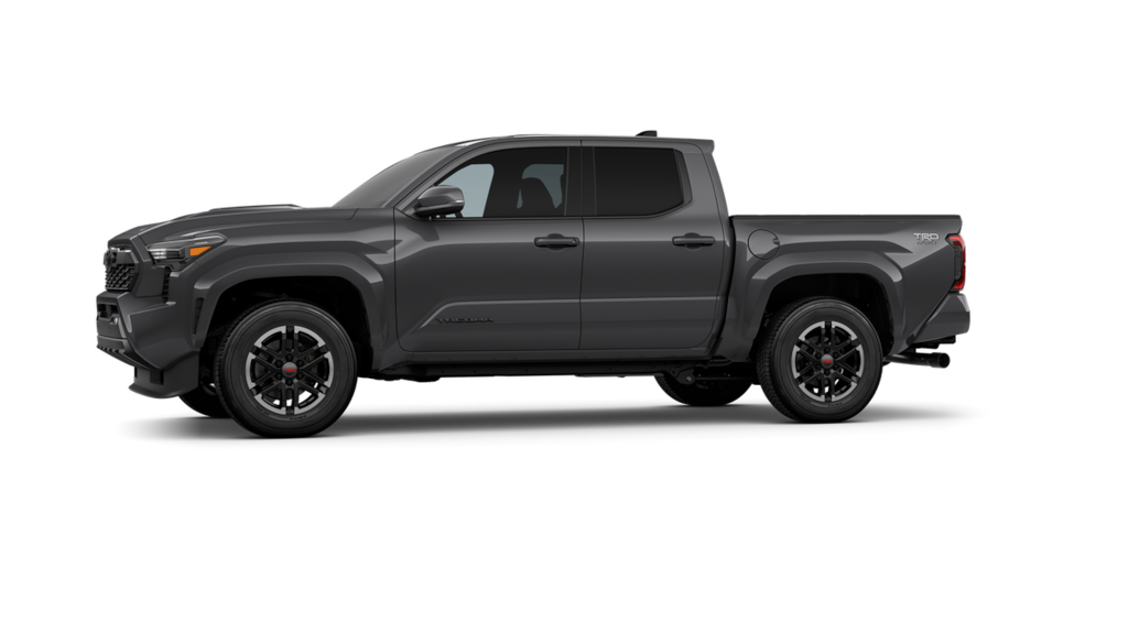 New 2026 Toyota Tacoma TRD Sport 4X4 DOUBLE CAB
