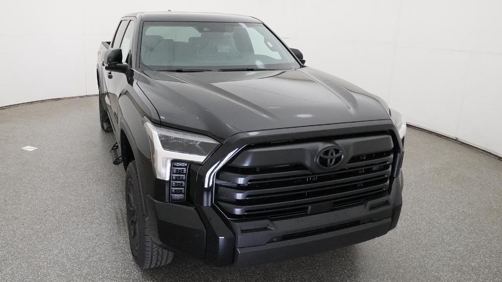 2026 Toyota Tundra SR5 - Photo 45
