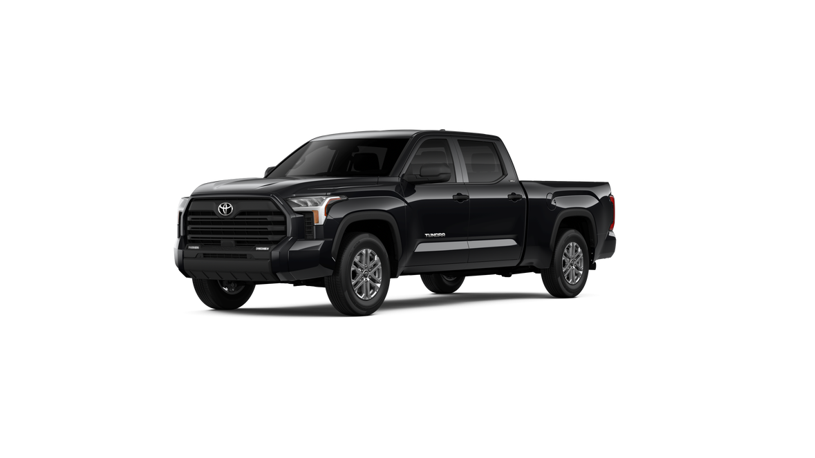 2026 Toyota Tundra SR5 -
                  Troy, MI