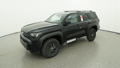 2025 Toyota 4Runner