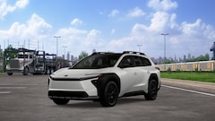 New 2026 Toyota bZ Woodland Premium AWD near League City, TX