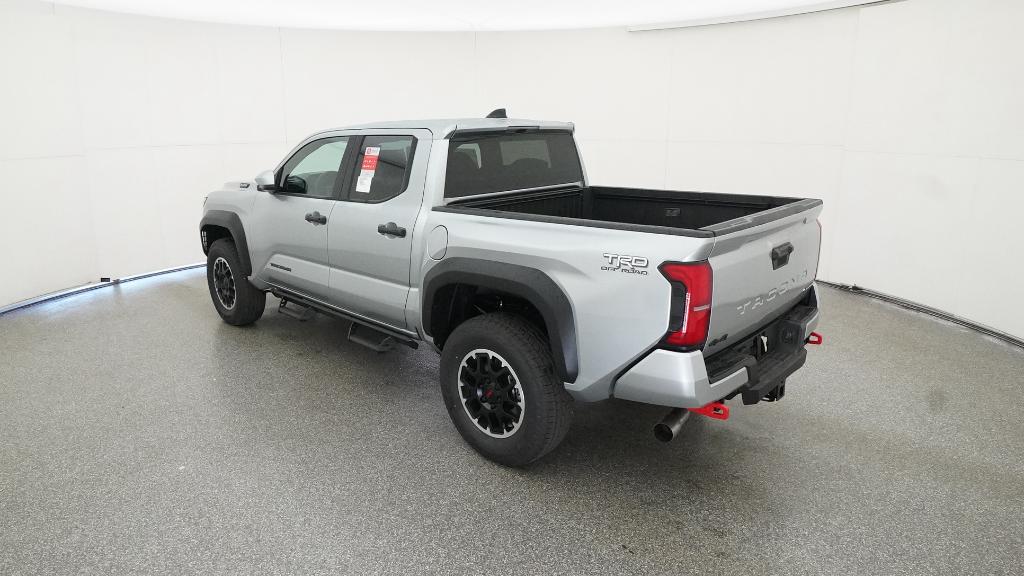 2025 Toyota Tacoma TRD Off Road - Photo 53