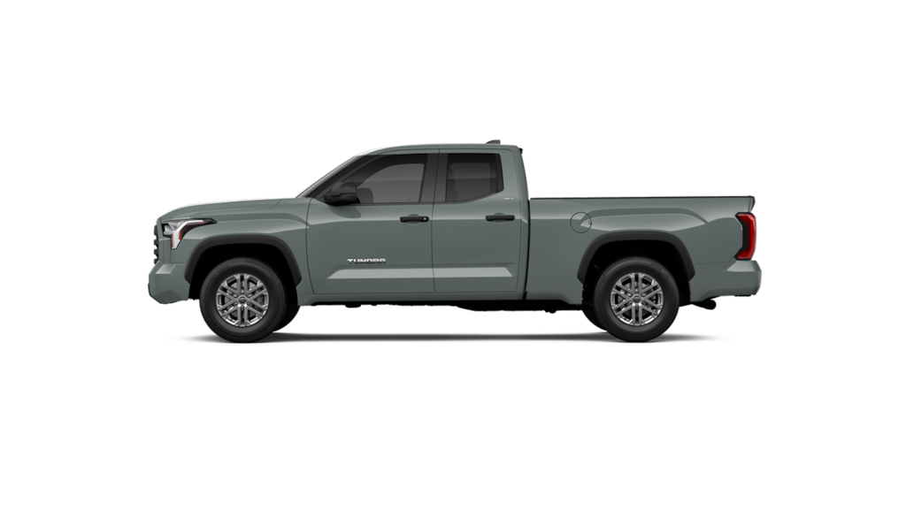 New 2026 Toyota Tundra SR5 Truck Double Cab