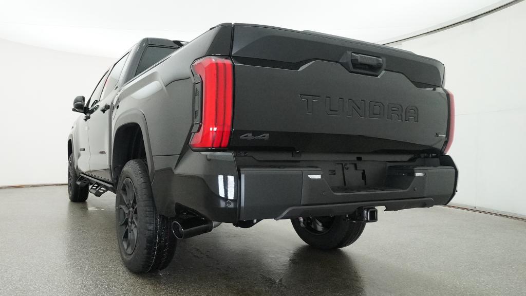 2026 Toyota Tundra SR5 - Photo 23