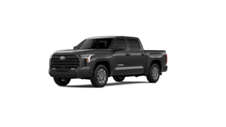 2025 Toyota Tundra SR5 Truck CrewMax