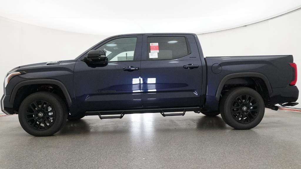 2026 Toyota Tundra Limited - Photo 62