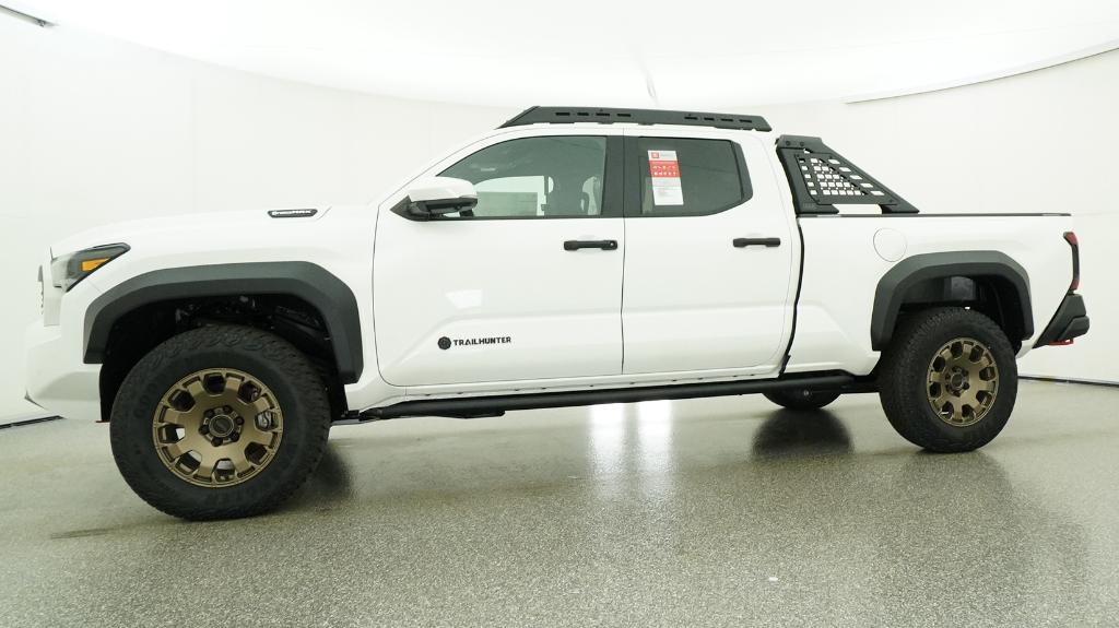 2026 Toyota Tacoma Trailhunter - Photo 31