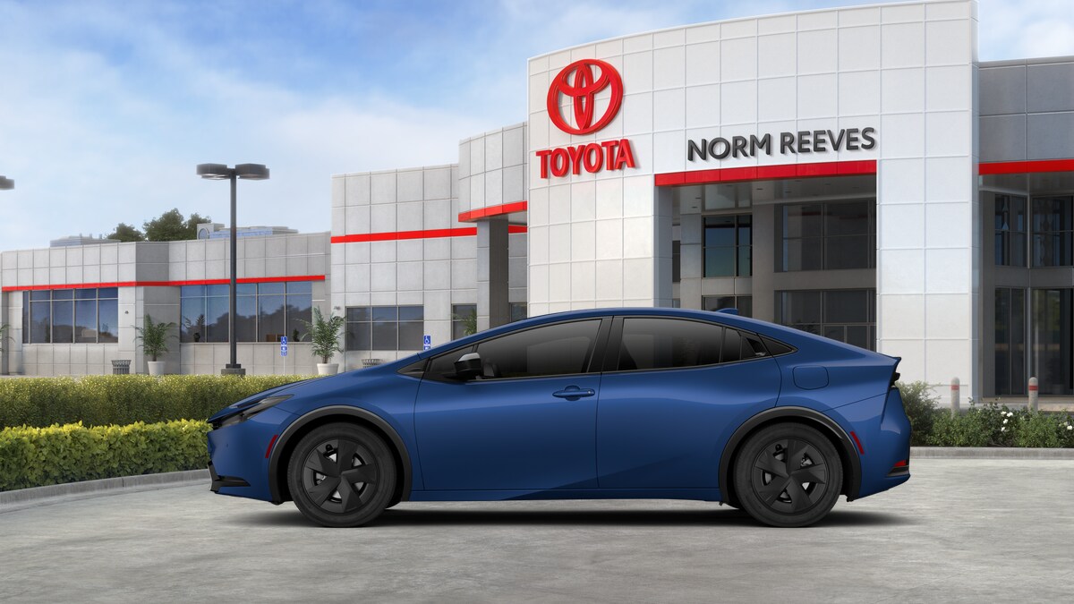 2026 Toyota Prius Plug-in Hybrid SE - Photo 26