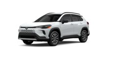 2026 Toyota Corolla Cross Hybrid SE SE