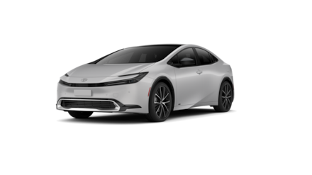 2026 Toyota Prius XLE AWD Hatchback