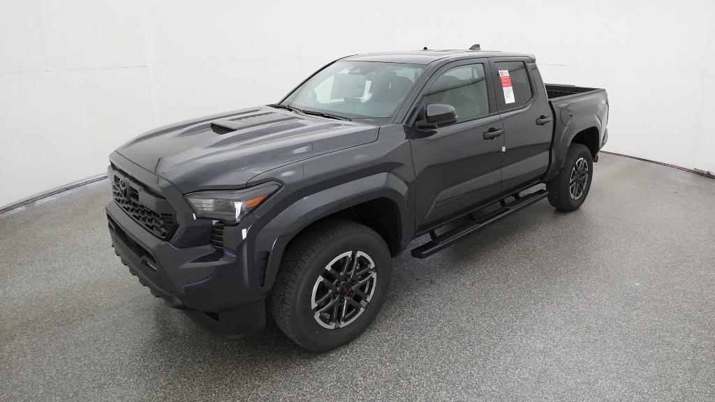2026 Toyota Tacoma TRD Sport's photo