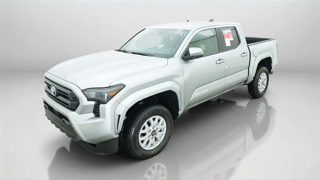  Toyota Tacoma