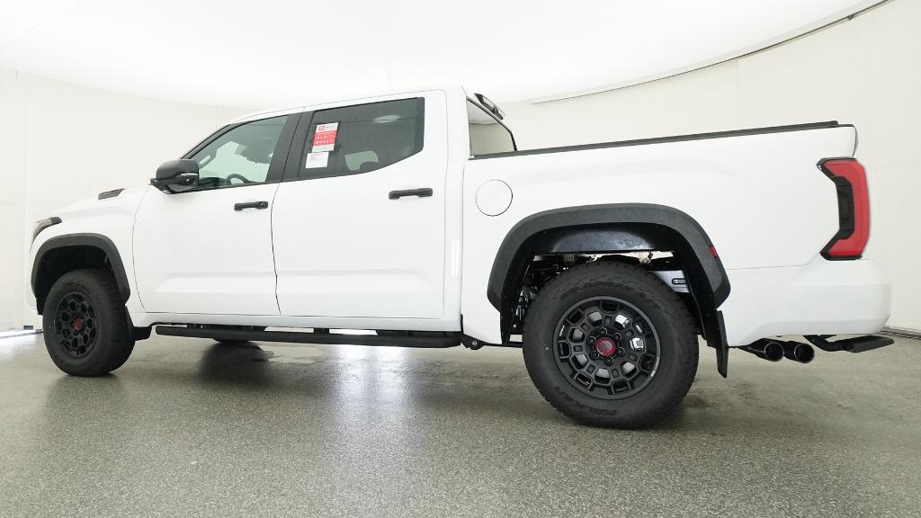 2026 Toyota Tundra TRD Pro - Photo 13
