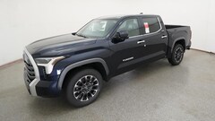 2026 Toyota Tundra Limited LIMITED CREWMAX 5.5