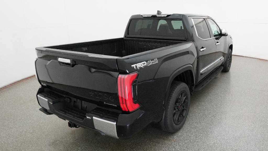 2026 Toyota Tundra 1794 Edition - Photo 21