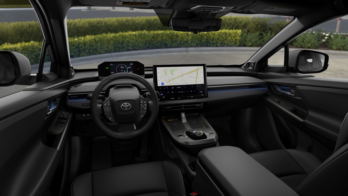 2026 Toyota bZ Woodland Woodland - Photo 22