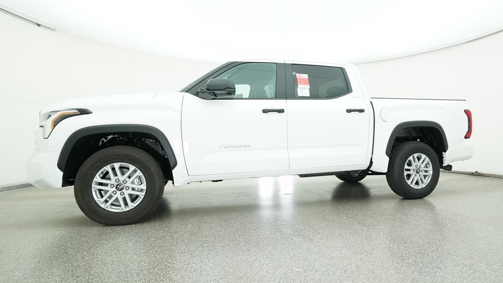 2025 Toyota Tundra SR5 - Photo 7