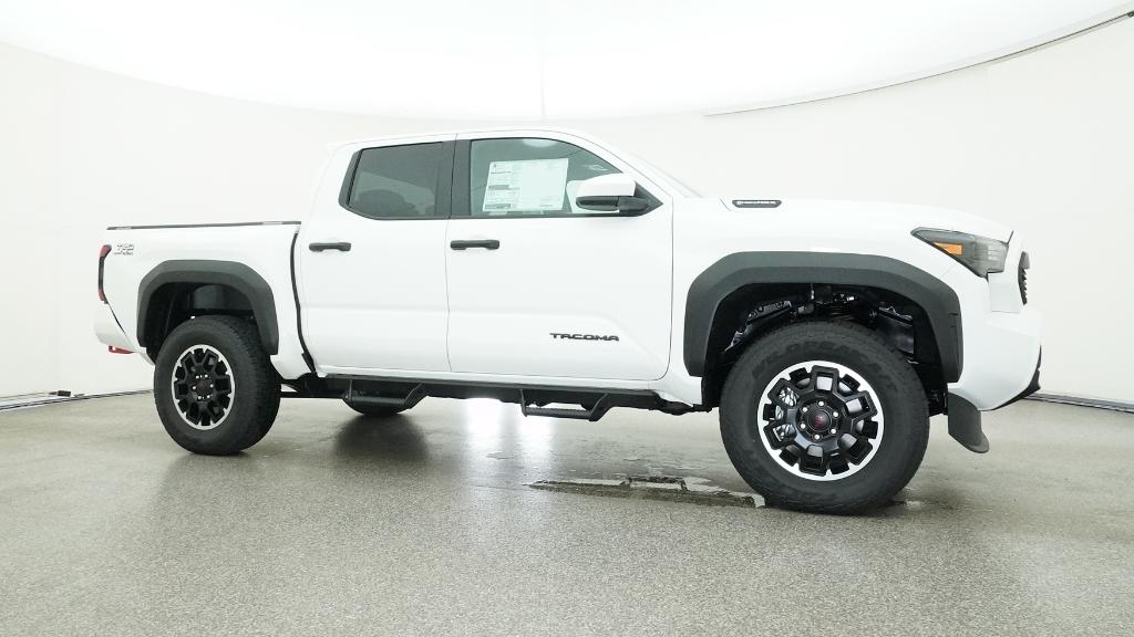 2025 Toyota Tacoma TRD Off Road - Photo 45