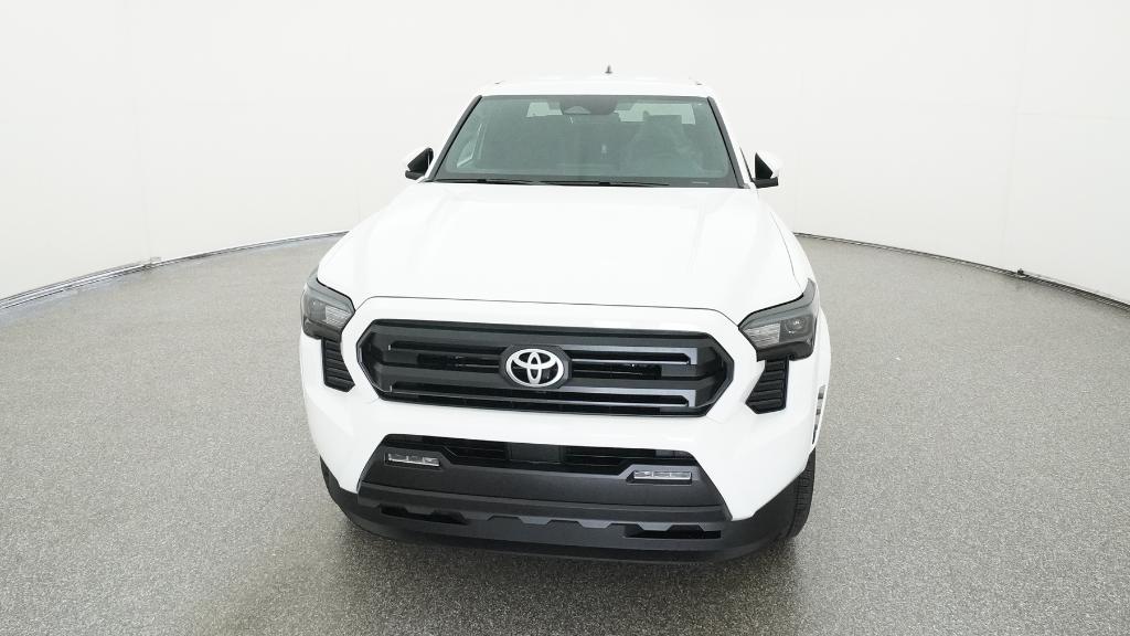 2025 Toyota Tacoma SR5 - Photo 29