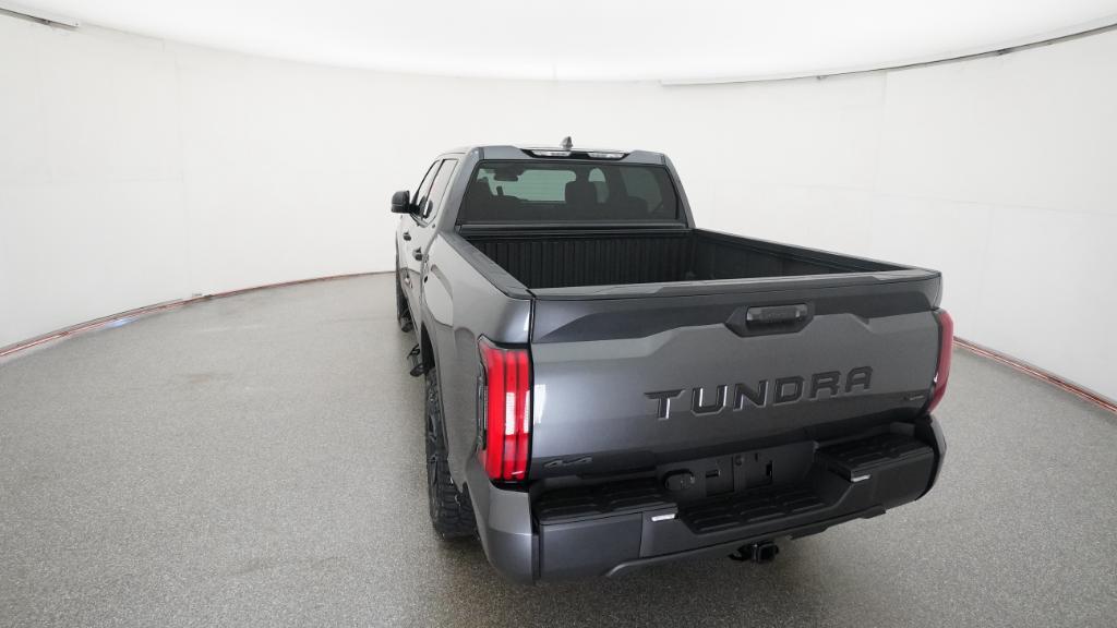 2026 Toyota Tundra SR5 photo 4