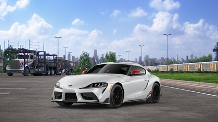 2026 Toyota GR Supra MkV Final Edition MkV Final Edition