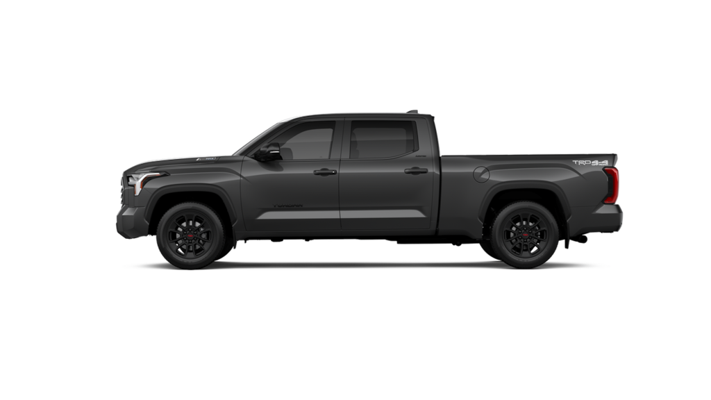 New 2026 Toyota Tundra i-FORCE MAX Limited Truck CrewMax