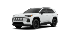 2026 Toyota RAV4 XLE Premium SUV