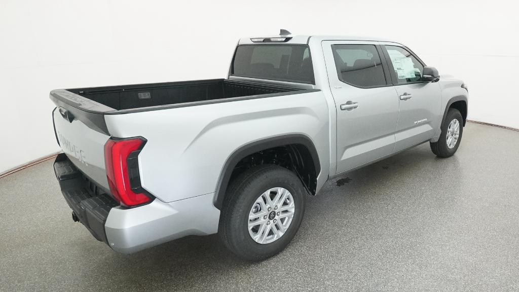 2026 Toyota Tundra SR5 - Photo 28