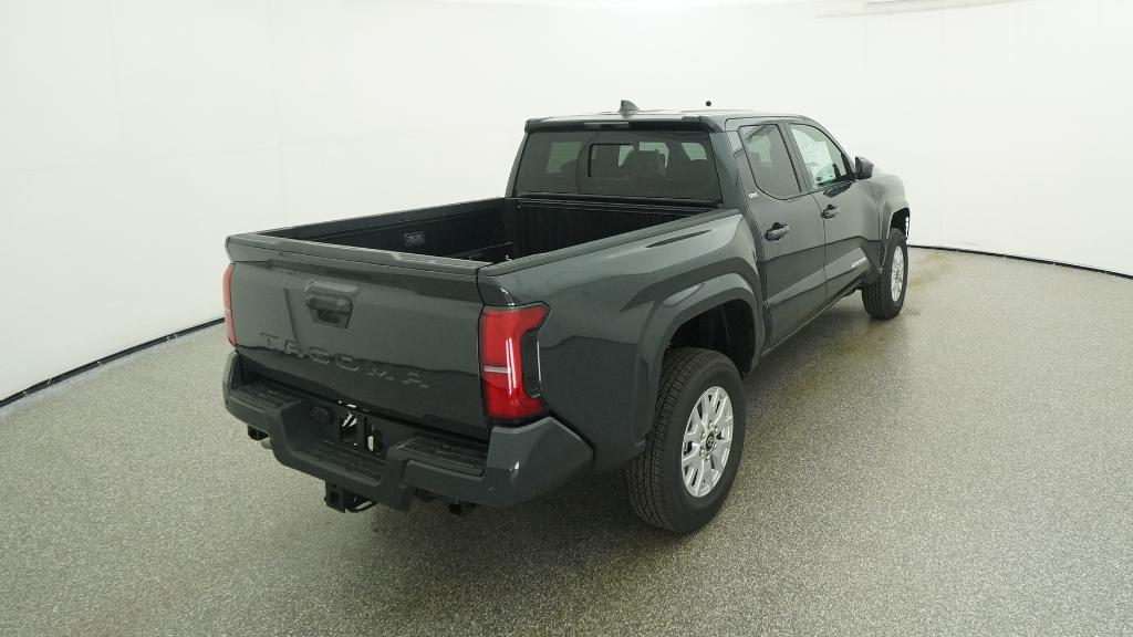 2026 Toyota Tacoma SR5 - Photo 42