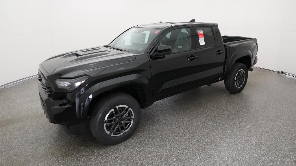 2026 Toyota Tacoma TRD Sport's photo