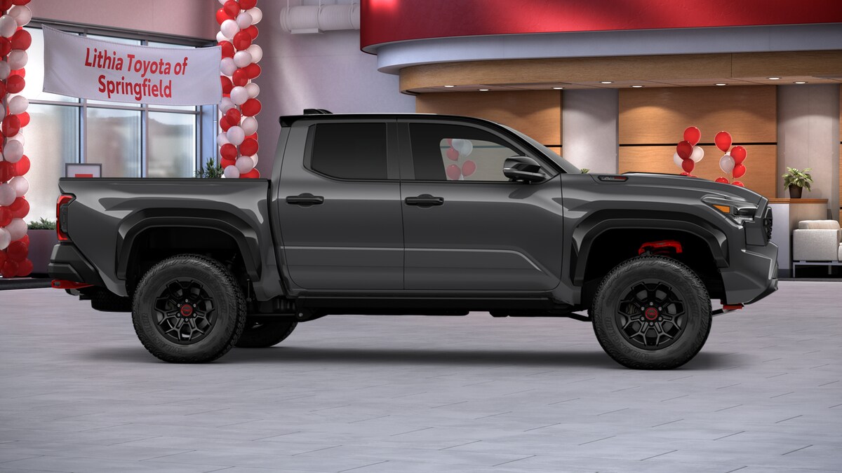 2026 Toyota Tacoma TRD Pro - Photo 45