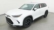  Toyota Grand Highlander Hybrid