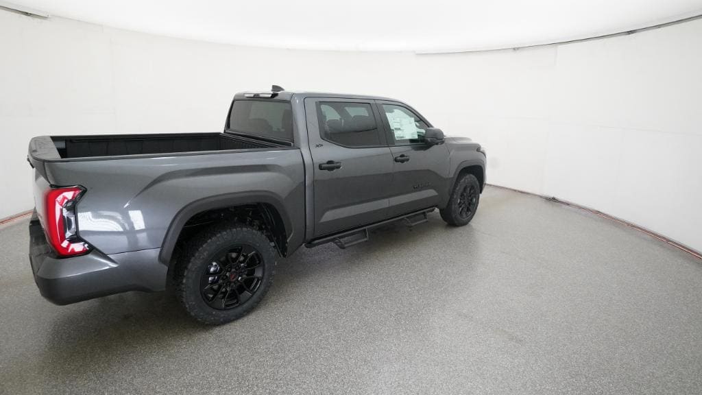 New 2026 Toyota Tundra SR5 Truck CrewMax