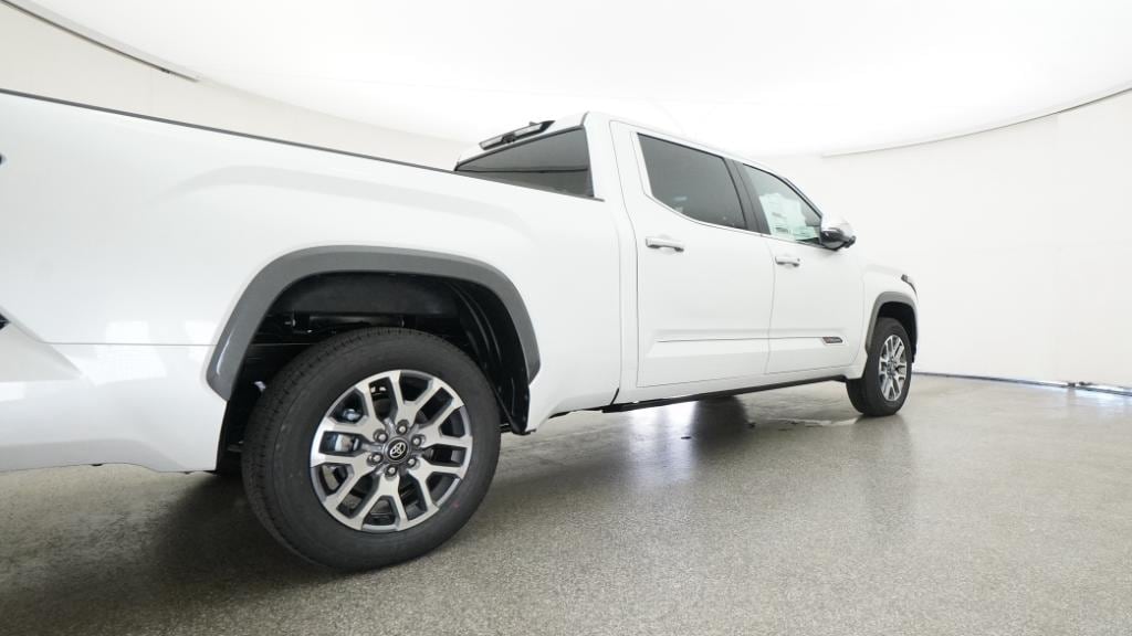 New 2026 Toyota Tundra 1794 Edition 1794 ED. CREWMAX 6.5