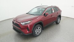 2025 Toyota RAV4 XLE SUV