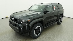 2026 Toyota 4Runner i-FORCE MAX