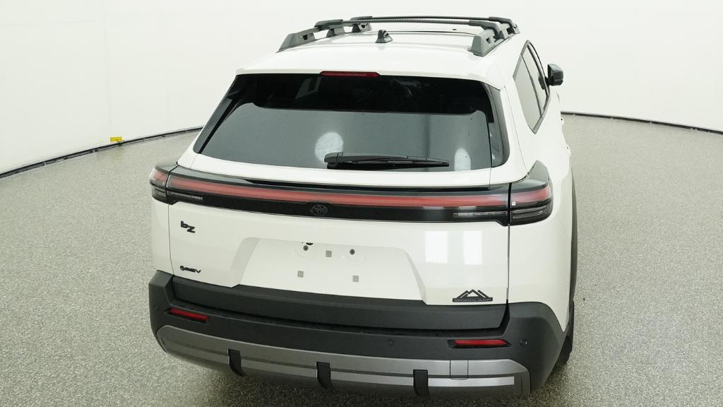 2026 Toyota bZ Woodland Woodland Premium - Photo 55