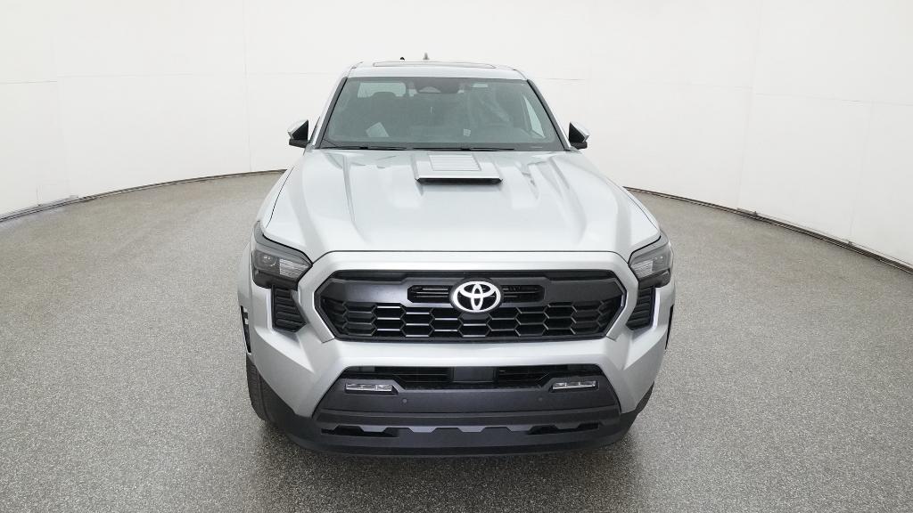 2025 Toyota Tacoma TRD Sport - Photo 30