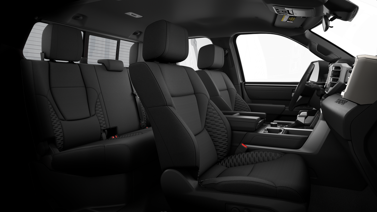 2026 Toyota Tundra SR5 - Photo 71