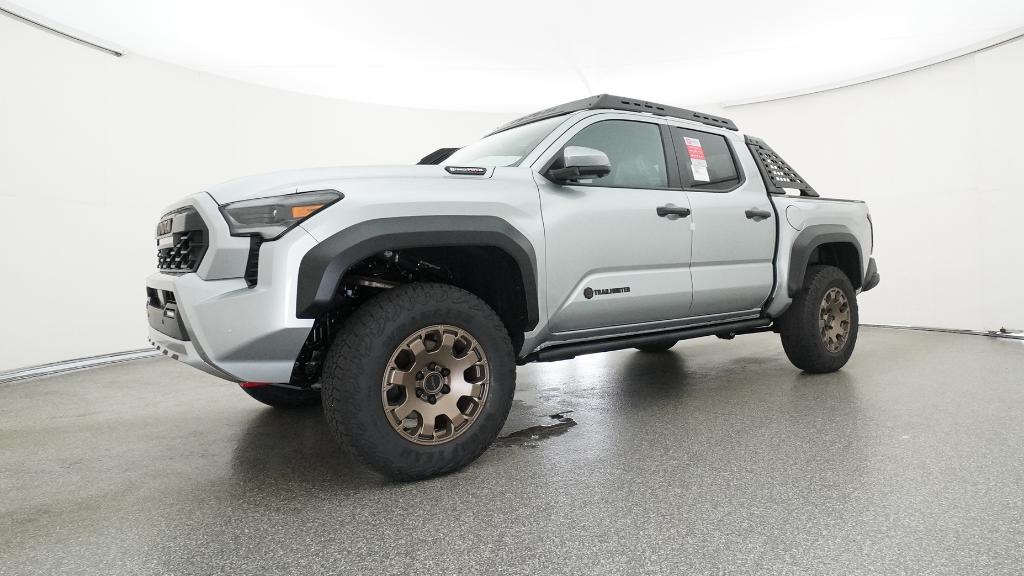 2025 Toyota Tacoma Trailhunter - Photo 185