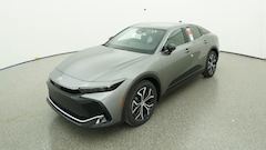 2026 Toyota Crown XLE XLE