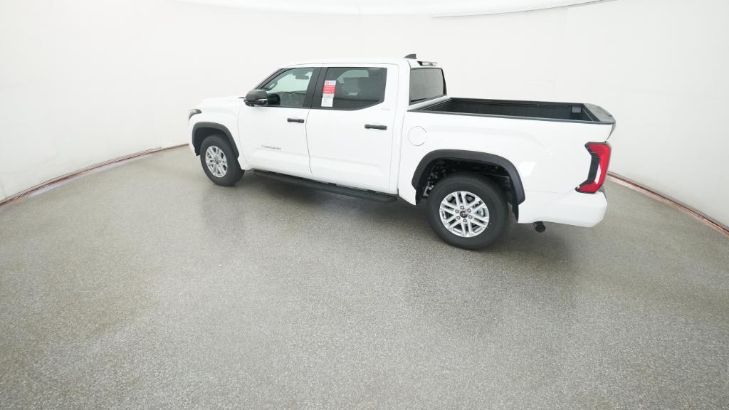 2026 Toyota Tundra SR5 - Photo 64